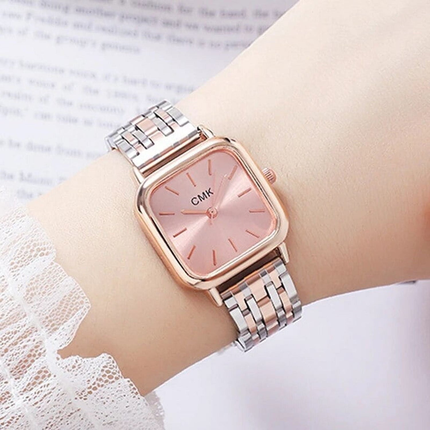 women's watch